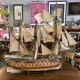 Ship model