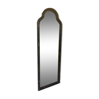 Miroir allongé ancien