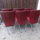 6 x Montis Spica stoelen