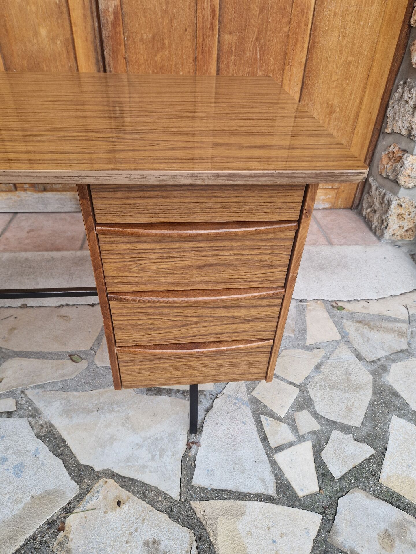 Bureau scandinave vintage