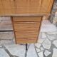 Bureau scandinave vintage
