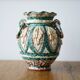 Italian ceramic vase - 1960s