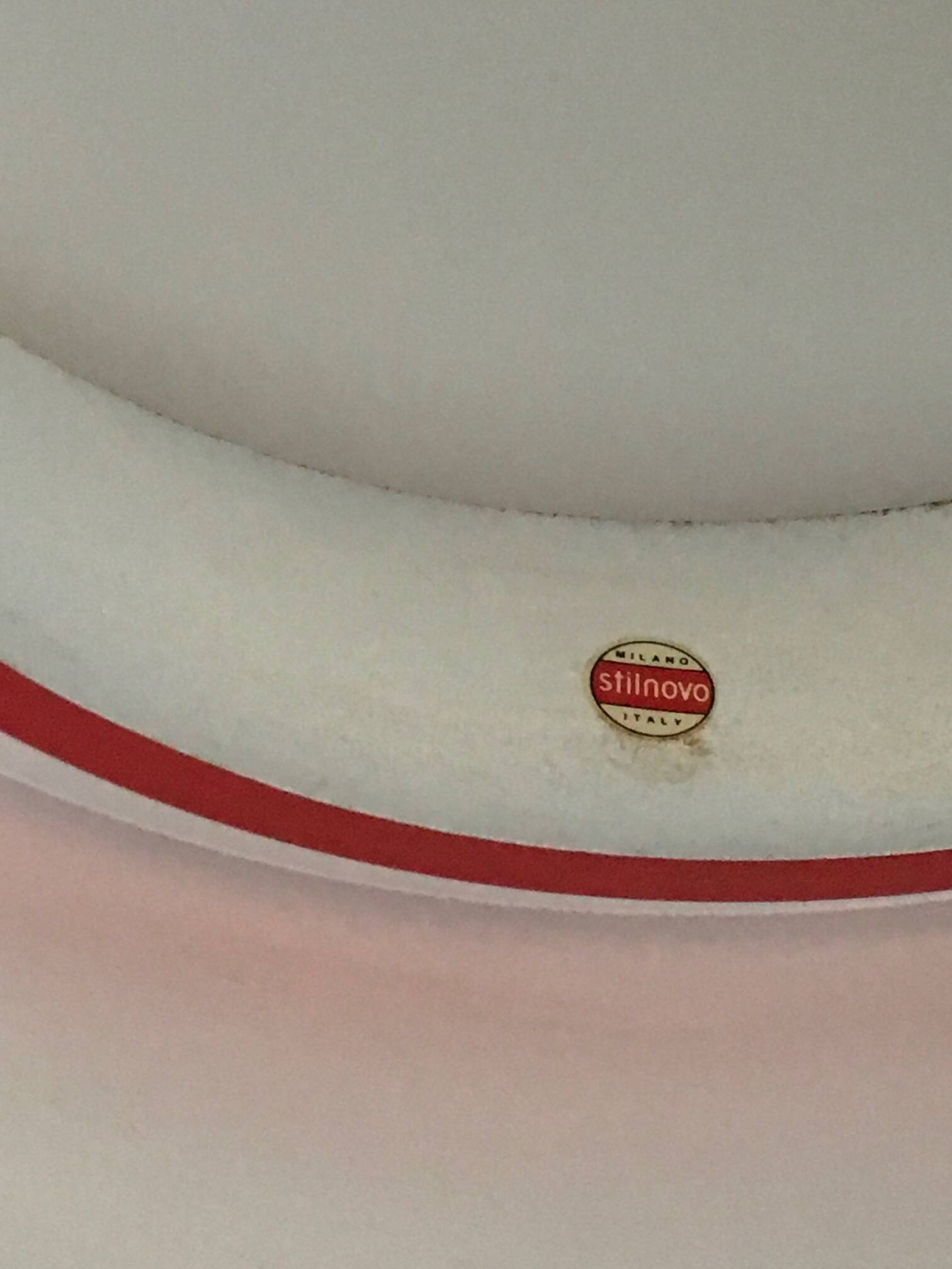 Stilnovo 1361 suspension