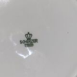 Tasse à chocolat ou à thé Scherzer
