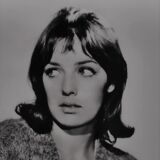 Original photograph of " Marie Laforest" (1956/1960)