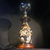 Handmade decor lamp