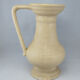 Pitcher ewer in terracotta