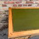 Joli bureau style Louis XVI vintage