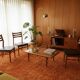 4 Scandinavian chairs from the 1960s