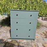 Commode 4 tiroirs