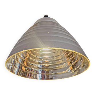 Glasleuchte „Zeiss IKON“