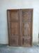 Louis XIII style door