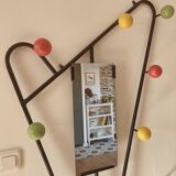 Coat rack
