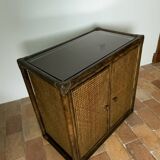 Rattan and cane furniture