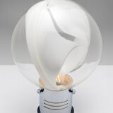 Membrane table lamp - Toni Zuccheri