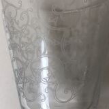 Set of 12 glass