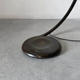 Vintage Elio Martinelli Serpente 2131 floor lamp, 1965