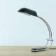 Egon Hillebrand office lamp from the 1970s