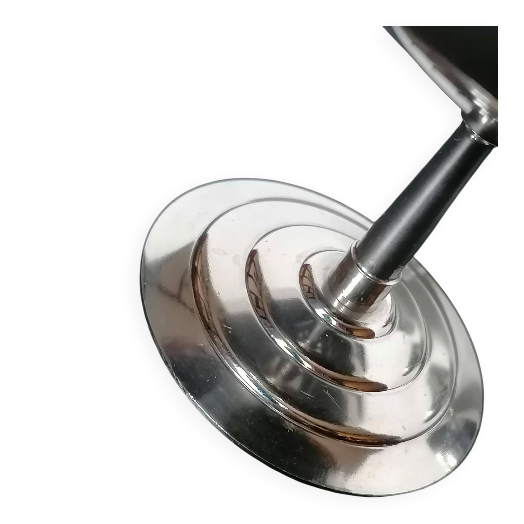 6 ice cream bowls Remi Letang stainless steel 18/10