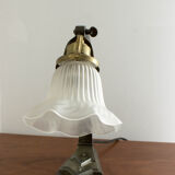 Art Nouveau Table Lamp, 1910s