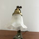 Lampe de table art nouveau années 1910