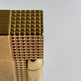 Dupont limited edition lighter james bond 007