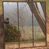 Industrial mirror
