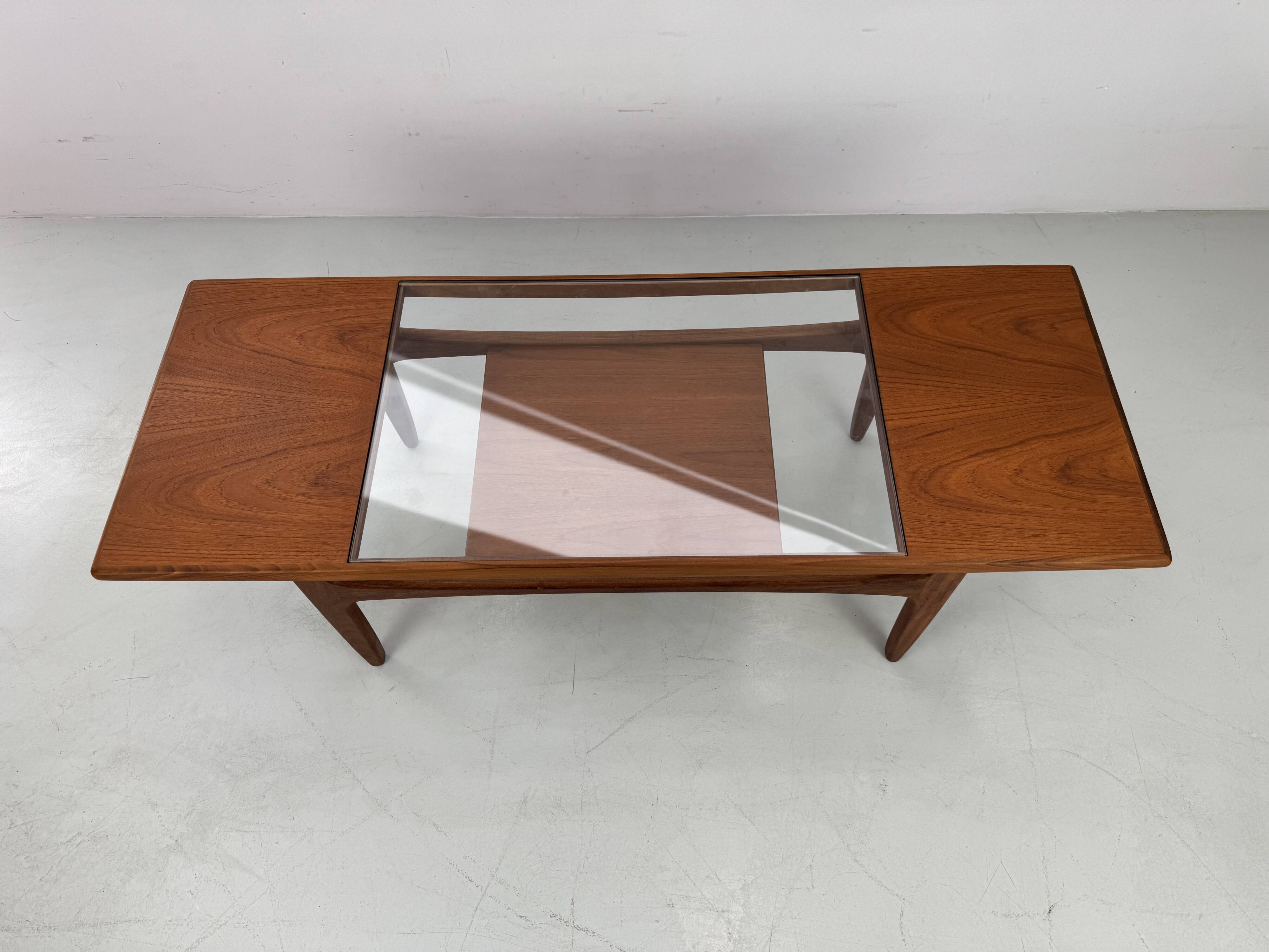 Vintage coffee table by G-Plan