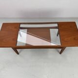 Vintage coffee table by G-Plan