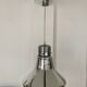 Giant bulb pendant light