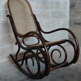 Rocking chair 1970