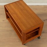 1960s Side Table Trolley
