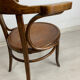 Bistro armchair
