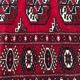 Carpet  afghan bokhara  109 x 152 cm