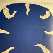 Hilton Mc Connico plate