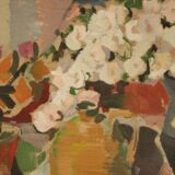 « Fleurs » d'Alex Öberg