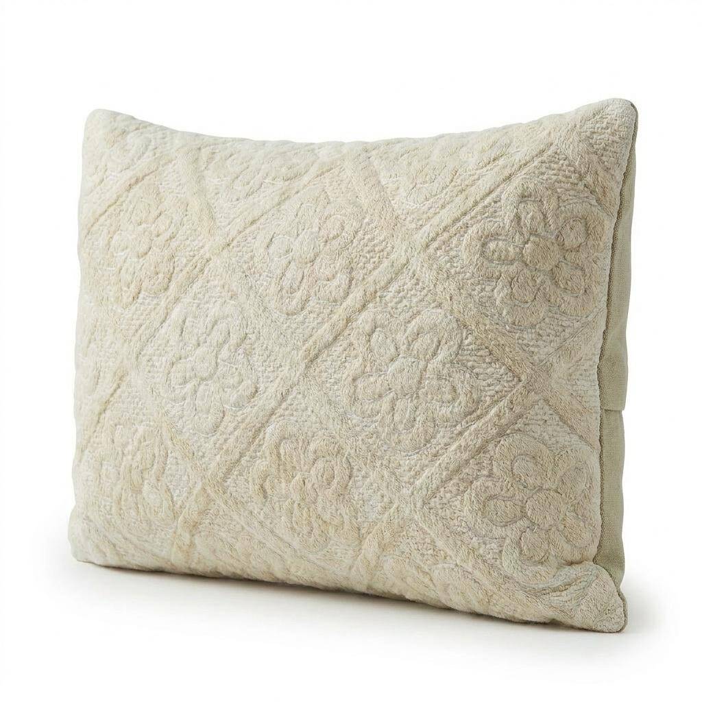 Vintage kilim cushion cover 43x61 cm