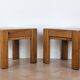Tables de chevet Maison Regain