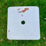 Vintage stool