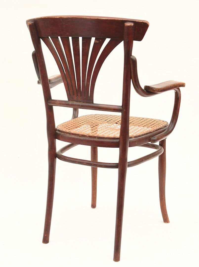 Thonet chair