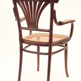 Thonet chair