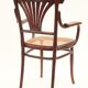 Fauteuil Thonet