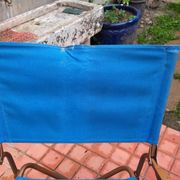 Folding chairs lafuma