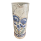 Pitcher or vase Gustave Reynaud ceramic Vallauris