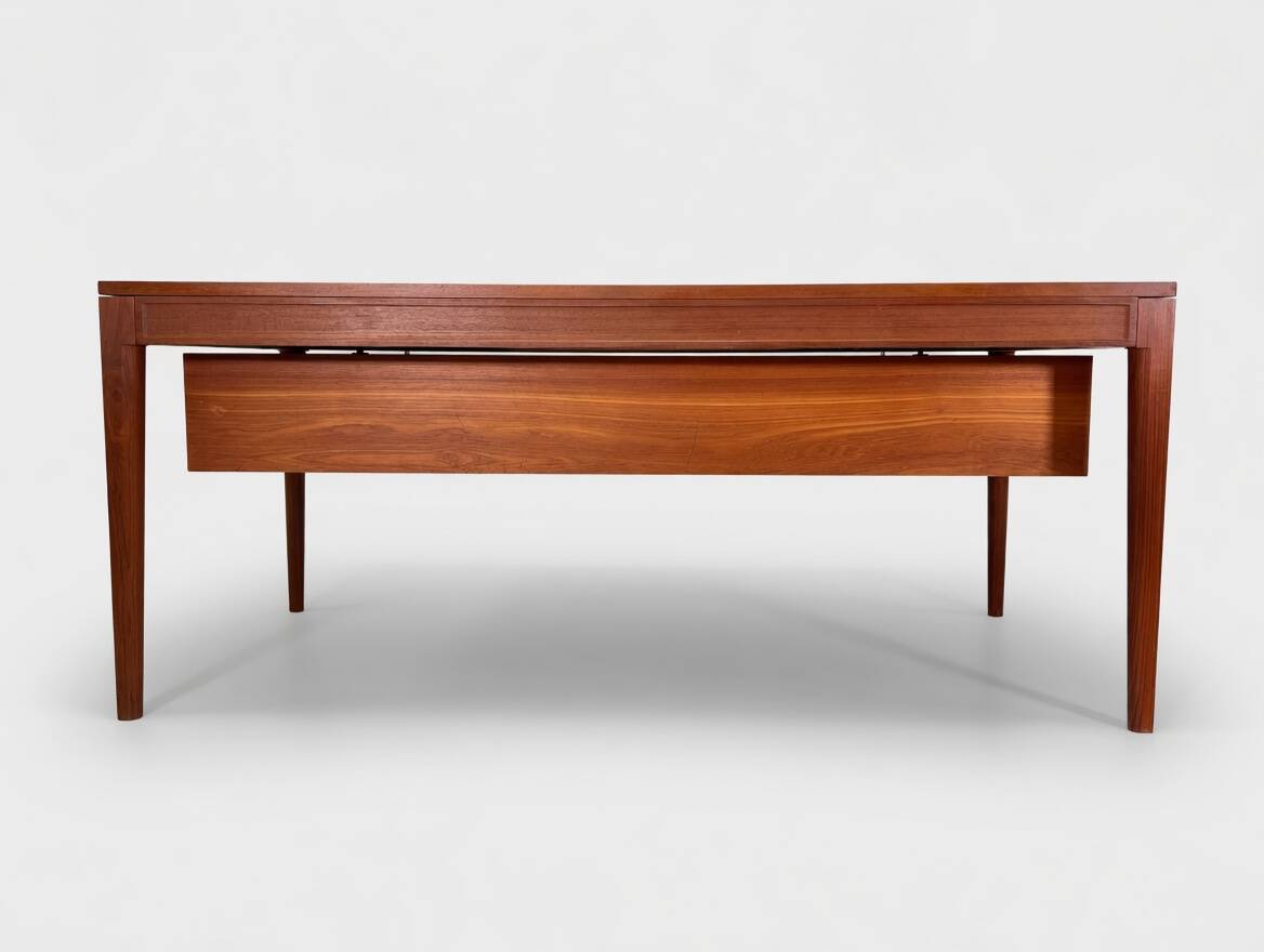 Diplomat Desk by Finn Juhl for France & Søn / France & Daverkos