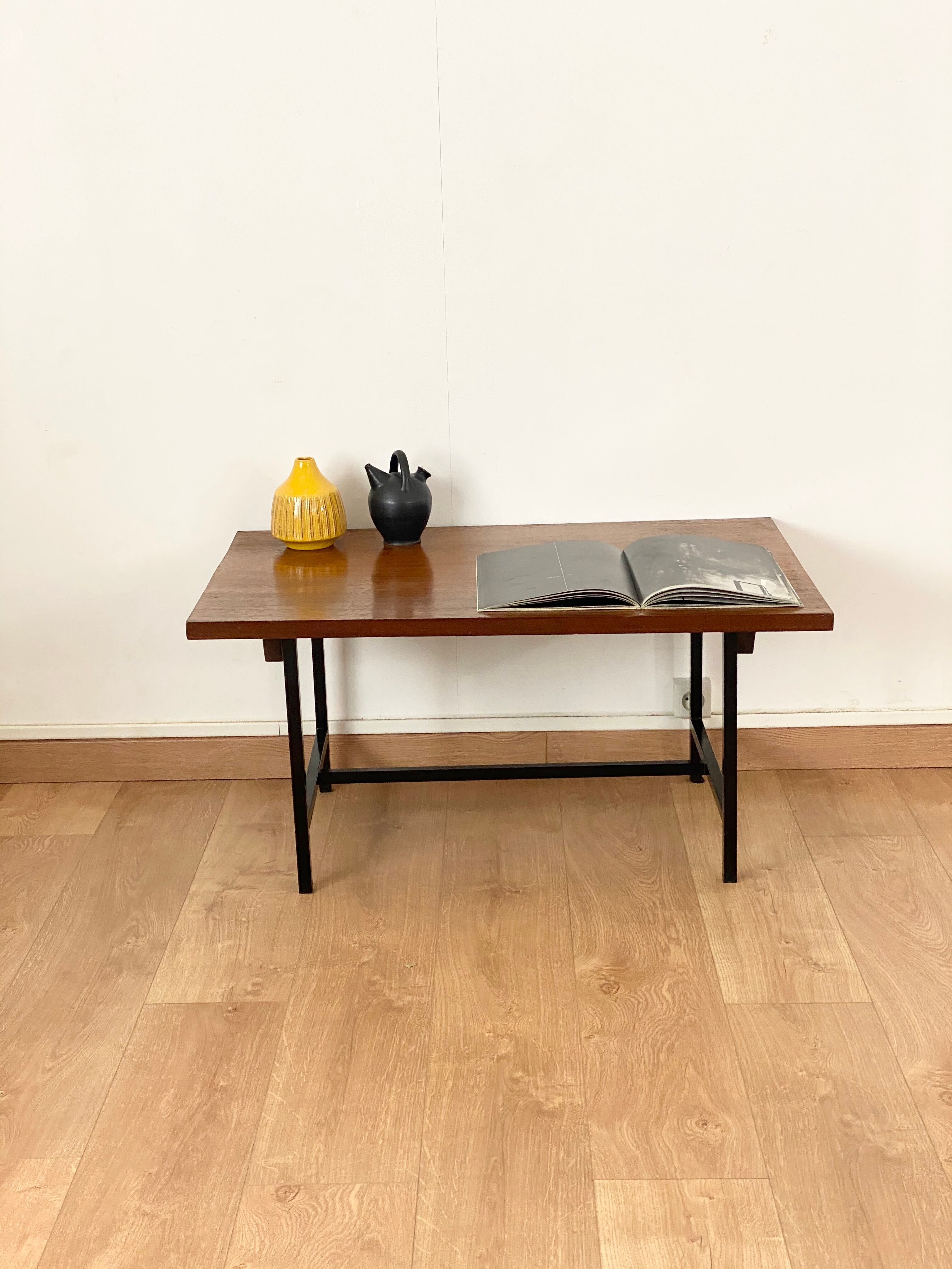 Vintage coffee table