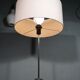 Lampadaire des années 60