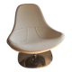Vintage Ikea Tirup egg chair by Carl Ojerstam 2000
