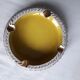 Vintage ashtray signed Jacques Breugnot