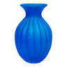 Vase à Facettes